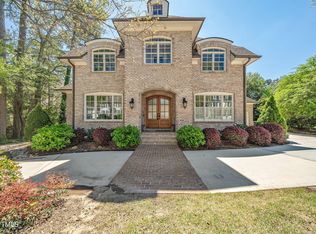 3311 Churchill Rd, Raleigh, NC 27607