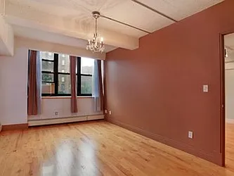 Rented by Corcoran