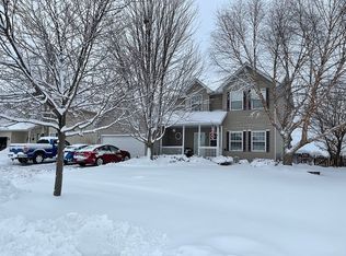 25503 S Mallard Dr, Channahon, IL