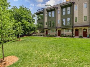 331 Uptown West Dr, Charlotte, NC 28208