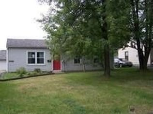 2527 Poplar St, Girard, OH