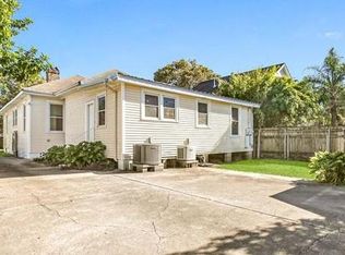 5660 Ada Pl #1/2, New Orleans, LA 70124