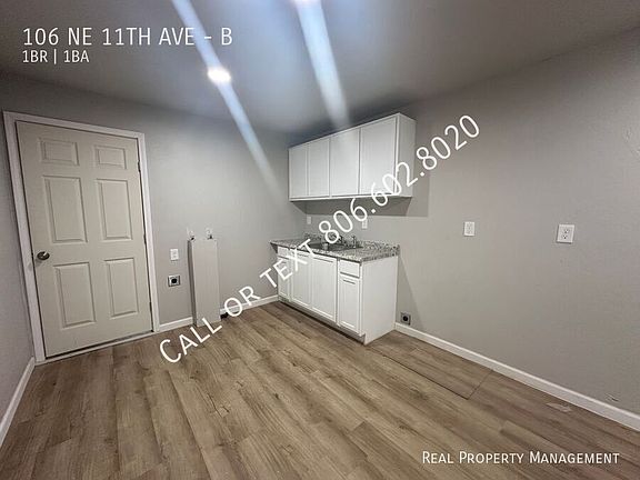 4th image of 106 NE 11th Ave #B