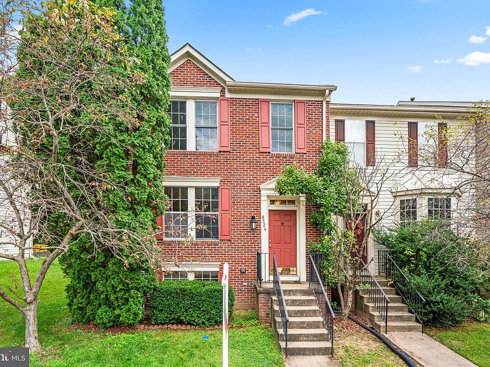 8524 Pine Meadows Dr, Odenton, MD 21113 Zillow