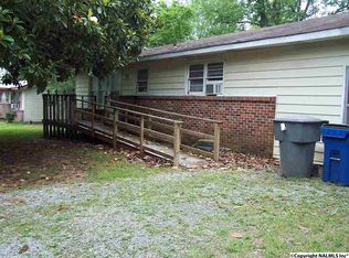 93 Goodwin Rd, Albertville, AL 35951