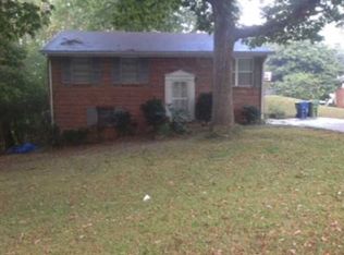 720 Symphony Ln NW, Atlanta, GA 30318