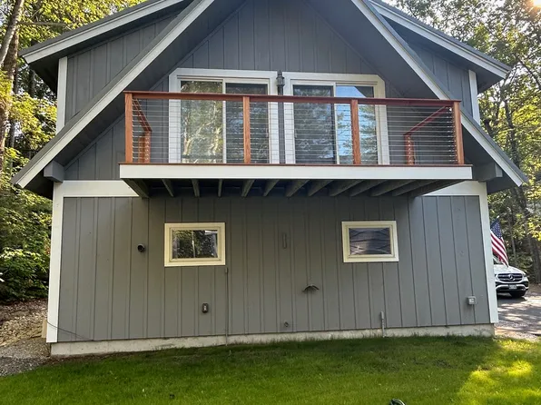 539 Cape Monday Rd #2, Harrison, ME 04040