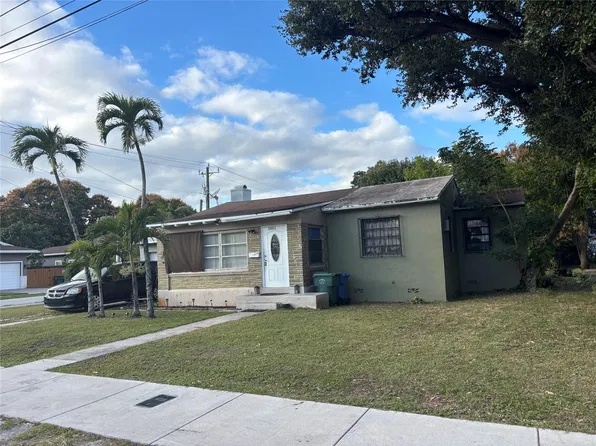 1001 NE 33rd St, Fort Lauderdale, FL 33334