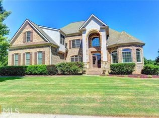 2447 Stone Manor Dr, Buford, GA 30519