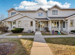 714 Mesta Ln UNIT 2, Madison, WI 53704