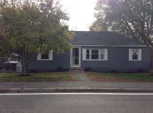 457 E Ashland St, Brockton, MA 02302