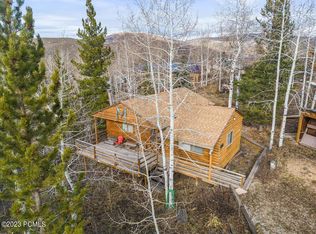 61 Aspen Loop, Oakley, UT 84055