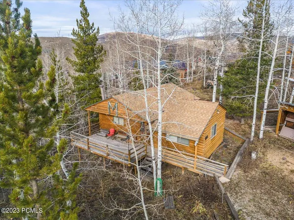 61 Aspen Loop, Oakley, UT 84055