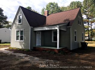 429 Craven St, Durham, NC 27704