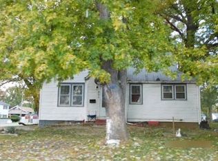 801 N 36th St, East Saint Louis, IL