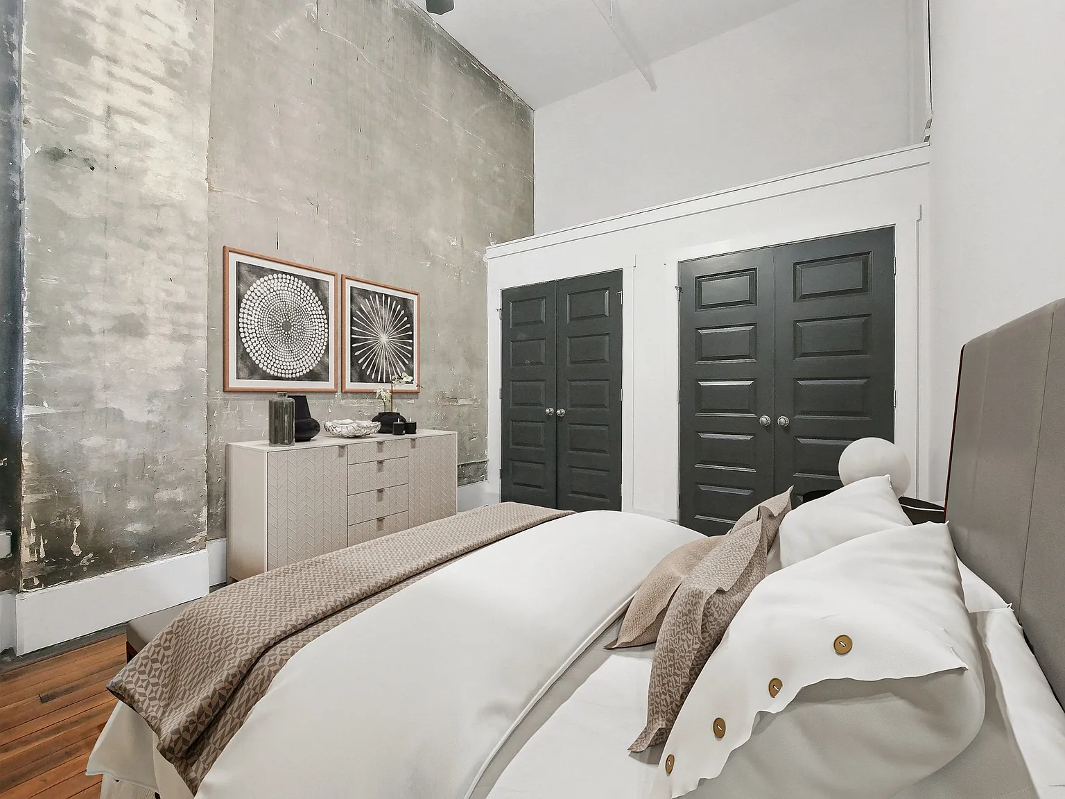 The Lamar Lofts — Photo 4