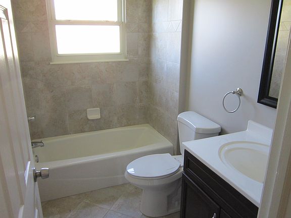 Custom tilework