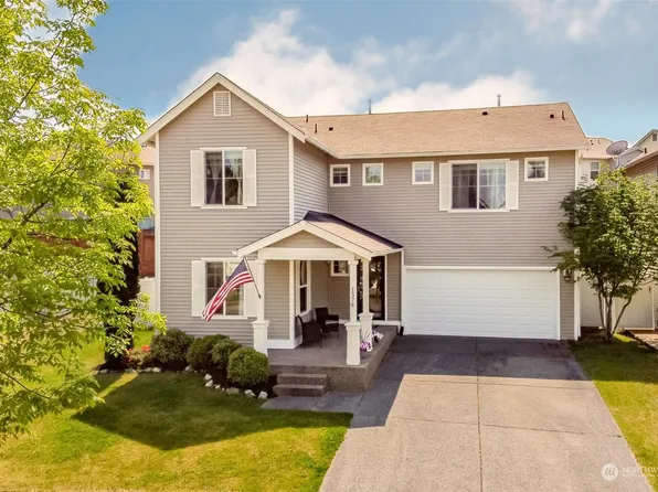 1578 Sinclair Drive, Dupont, WA 98327
