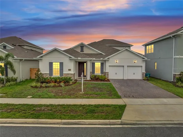 19062 BLUELEAF STREET, ORLANDO, FL 32827