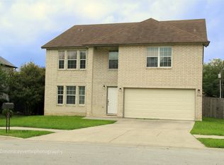 7502 Forest Fern, Live Oak, TX 78233