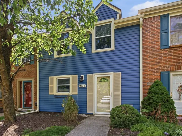 2136 Hewitt Ave #2136, Dayton, OH 45440