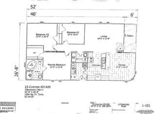 472 Jerrys Folly Rd #222, Aiken, SC 29803