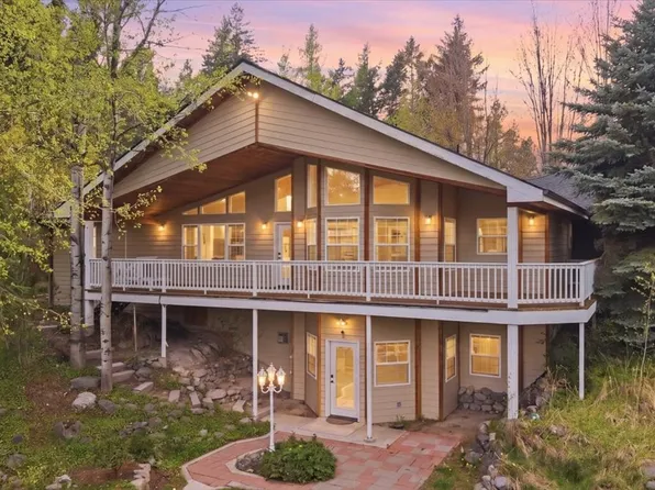 33608 Hilltop Ter, Bigfork, MT 59911