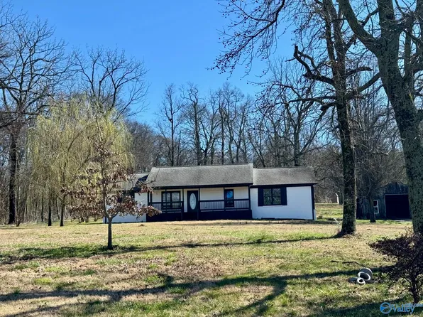 8047 Wall Triana Hwy, Harvest, AL 35749
