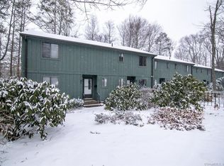 130 Highland St UNIT A, Manchester, CT 06040