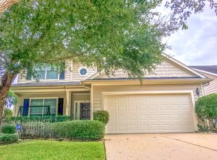 1011 Winter Green Ct, Missouri City, TX 77459