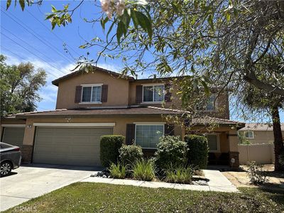 795 Arboles Ct, Perris, CA, 92571