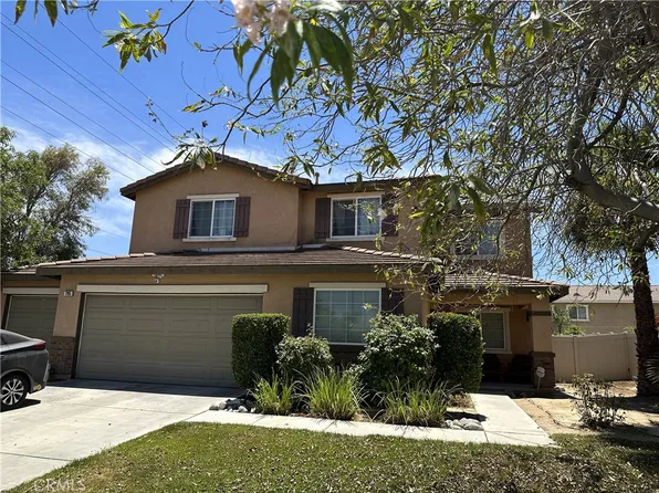 795 Arboles Ct, Perris, CA 92571