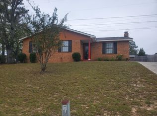 3406 Pine Hill Rd, Hephzibah, GA 30815