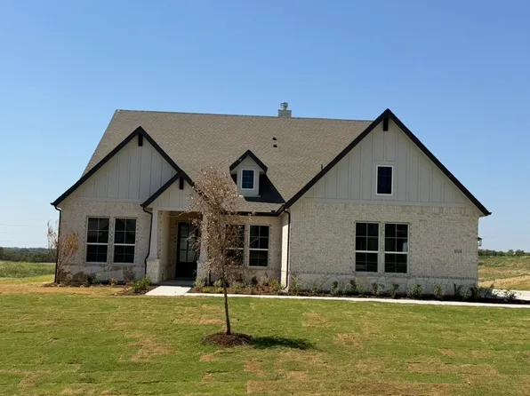 6516 Huron Dr, Blue Ridge, TX 75424