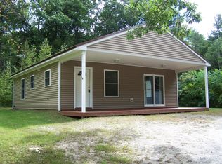 69 Wheeler Hill Rd, Wales, ME 04280