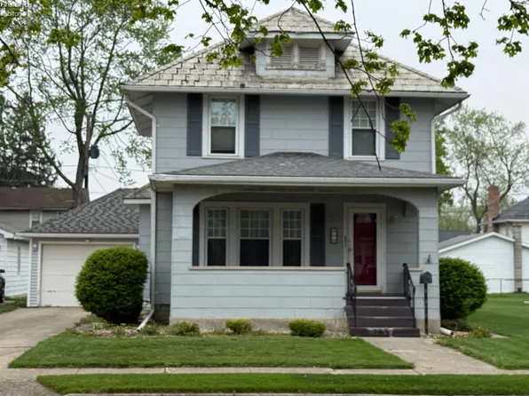 918 Birdseye Blvd, Fremont, OH 43420