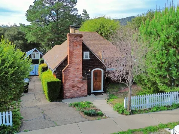 2544 Hermosa Ave, Montrose, CA 91020