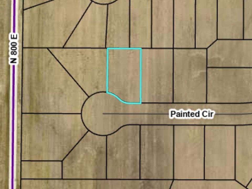 1st image of 1056 Painted Cir #33