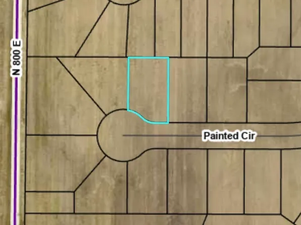 1056 Painted Cir #33, Churubusco, IN 46723