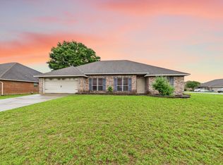 5261 Moore Loop, Crestview, FL 32536