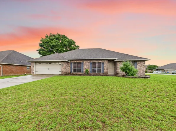 5261 Moore Loop, Crestview, FL 32536