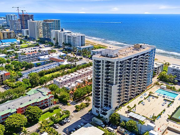 5th image of 531 N Ocean Boulevard #706