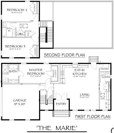 2nd image of 425 S Church St #43TYAE