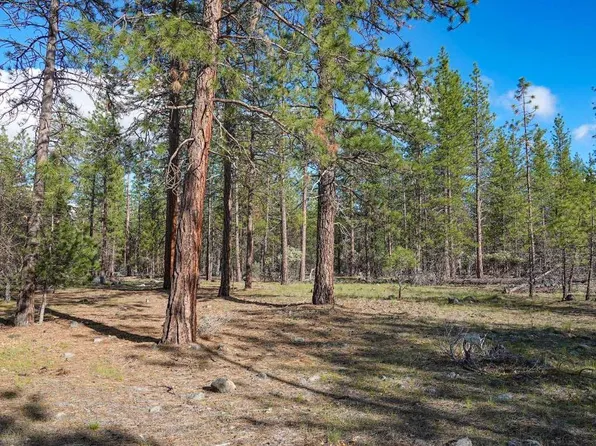 0 Whispering Pnes, Greenview, CA 96037