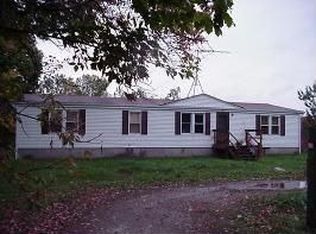 467 Charlotte Hwy, Portland, MI 48875