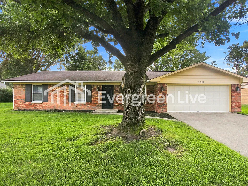 2708 Astro Dr
