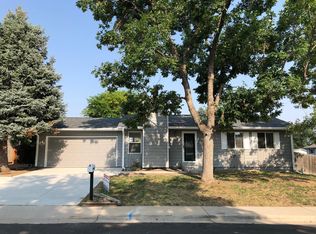 13560 Eliot Ct, Broomfield, CO 80020