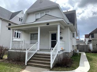 1417 1st Ave S, Escanaba, MI 49829