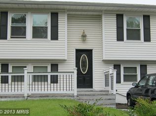 1094 Snow Hill Ln, Gambrills, MD 21054