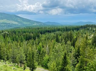 Nhn Idaho Hill Rd, Marion, MT 59925